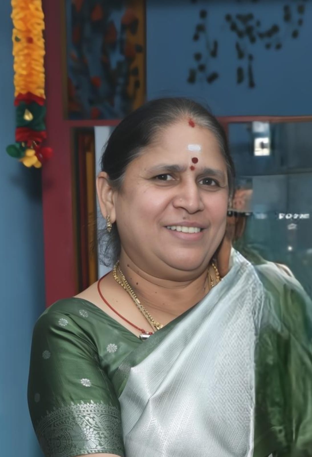 K.N.Latha